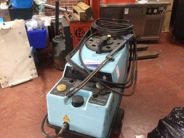 Kew - 1502v-66 - hogedrukreiniger - afbeelding 2 van  3