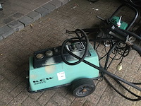Kew - 2903k - hogedrukreiniger - afbeelding 1 van  4