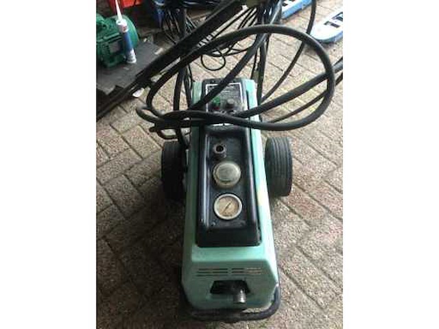 Kew - 2903k - hogedrukreiniger - afbeelding 3 van  4