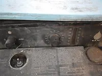 Kew 1502v-66 hogedruk stoomreiniger - afbeelding 6 van  9