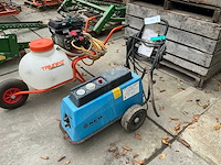 Kew 52c3k hogedrukreiniger - afbeelding 1 van  5