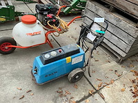 Kew 52c3k hogedrukreiniger - afbeelding 2 van  5