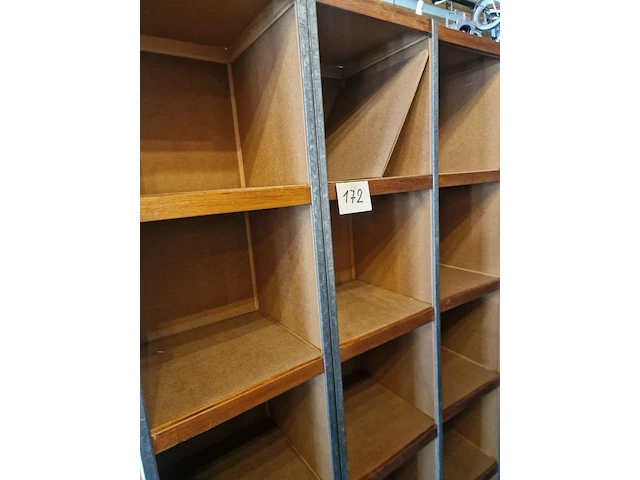 Kewlox kasten - afbeelding 1 van  3