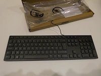 Keyboard dell azerty- nieuw in doos - afbeelding 1 van  4