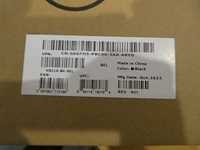 Keyboard dell azerty- nieuw in doos - afbeelding 4 van  4