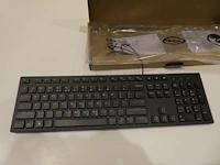 Keyboard dell qwerty - nieuw in doos - afbeelding 1 van  4
