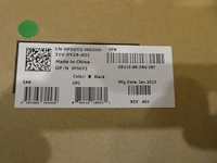 Keyboard dell qwerty - nieuw in doos - afbeelding 4 van  4