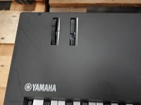 Keyboard yamaha - afbeelding 2 van  6