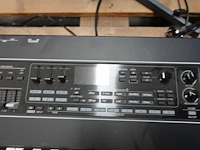 Keyboard yamaha - afbeelding 4 van  6