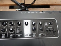 Keyboard yamaha - afbeelding 5 van  6