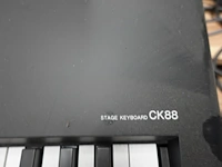 Keyboard yamaha - afbeelding 6 van  6