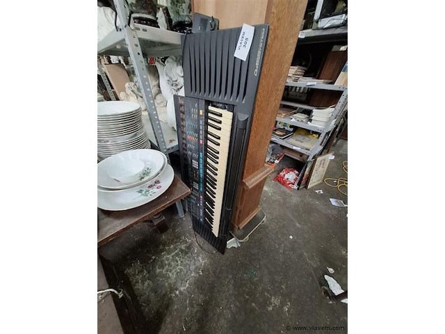 Keyboard - afbeelding 1 van  1