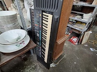 Keyboard - afbeelding 1 van  1