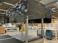 Keyence xg-x2000 meettafel - afbeelding 3 van  15
