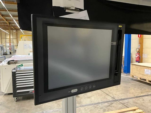 Keyence xg-x2000 meettafel - afbeelding 4 van  15