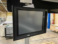 Keyence xg-x2000 meettafel - afbeelding 4 van  15