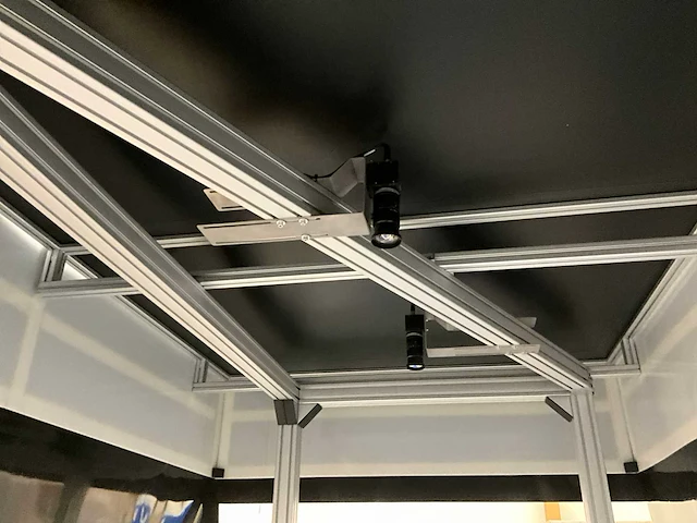 Keyence xg-x2000 meettafel - afbeelding 6 van  15