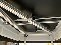 Keyence xg-x2000 meettafel - afbeelding 6 van  15