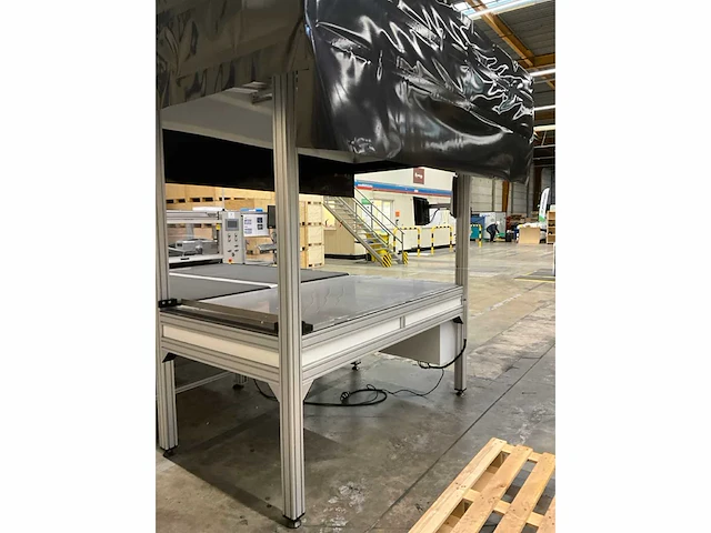 Keyence xg-x2000 meettafel - afbeelding 12 van  15