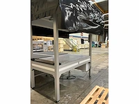Keyence xg-x2000 meettafel - afbeelding 12 van  15