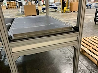 Keyence xg-x2000 meettafel - afbeelding 13 van  15