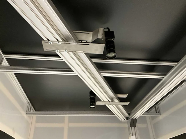 Keyence xg-x2000 meettafel - afbeelding 15 van  15