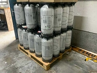 Keykeg 20 liter biervaten (leeggoed) (35x) - afbeelding 2 van  3