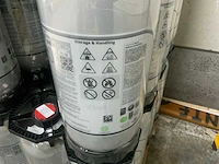 Keykeg 20 liter biervaten (leeggoed) (35x) - afbeelding 3 van  3