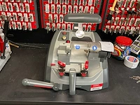Keyline carat quattro sleuteldupliceermachine