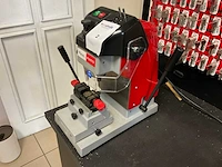 Keyline punto sleutelsnijmachine - afbeelding 2 van  5