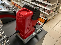 Keyline punto sleutelsnijmachine - afbeelding 4 van  5