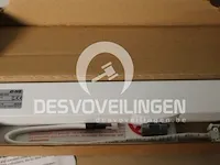 'keylite elektrische bediening premium pek met afstandbediening en regensensor - afbeelding 2 van  5
