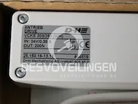 'keylite elektrische bediening premium pek met afstandbediening en regensensor - afbeelding 3 van  5