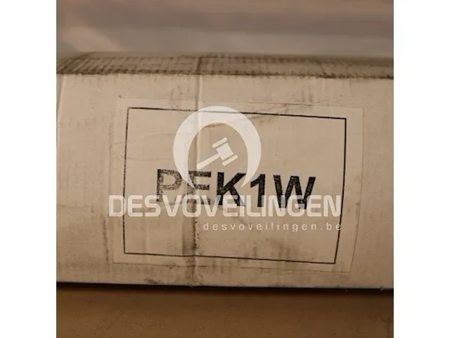 'keylite elektrische bediening premium pek met afstandbediening en regensensor - afbeelding 4 van  5