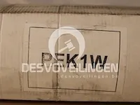 'keylite elektrische bediening premium pek met afstandbediening en regensensor - afbeelding 4 van  5