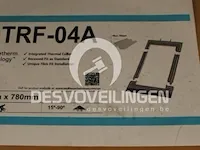 Keylite gootstukken voor pannendak dtrf 04a 78x78 cm - afbeelding 1 van  1