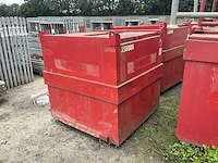 Keysers - brandstoftank - afbeelding 2 van  4