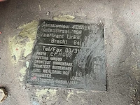 Keysers - brandstoftank - afbeelding 3 van  4