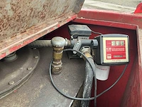 Keysers - brandstoftank - afbeelding 4 van  4