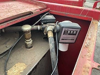 Keysers - brandstoftank - afbeelding 3 van  5