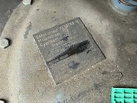 Keysers - brandstoftank - afbeelding 5 van  5