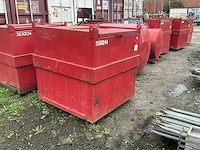Keysers - brandstoftank - afbeelding 2 van  5