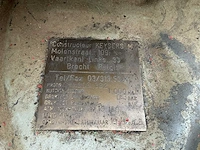 Keysers - brandstoftank - afbeelding 5 van  5