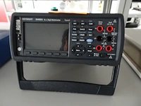 Keysight 34465a - 6,5 digit multimeter - afbeelding 1 van  3