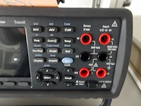 Keysight 34465a - 6,5 digit multimeter - afbeelding 3 van  3