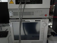 Keysight power device analyser/curve trace & ultra high current expander fixture - afbeelding 1 van  1