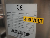 K+g wetter - afbeelding 2 van  10