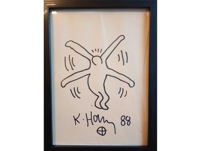 Kh 88 (after) - afbeelding 1 van  2