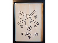 Kh 88 (after) - afbeelding 1 van  2