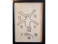 Kh 88 (after) - afbeelding 2 van  2